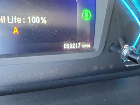 Used 2024 Honda Odyssey EX-L image 30