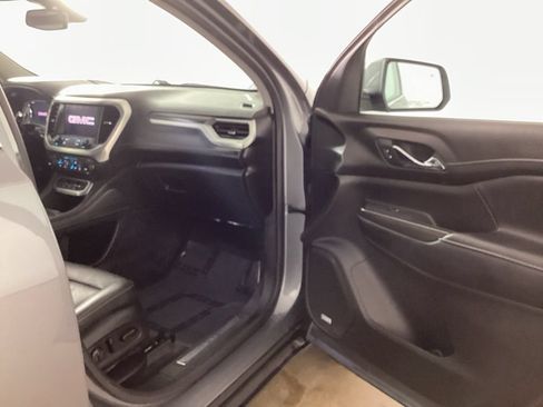 Used 2021 GMC Acadia SLT w/ Technology Package AWD/4WD image 21