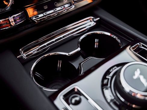 Used 2025 Rolls-Royce Spectre w/ Spectre Launch Package AWD/4WD image 61