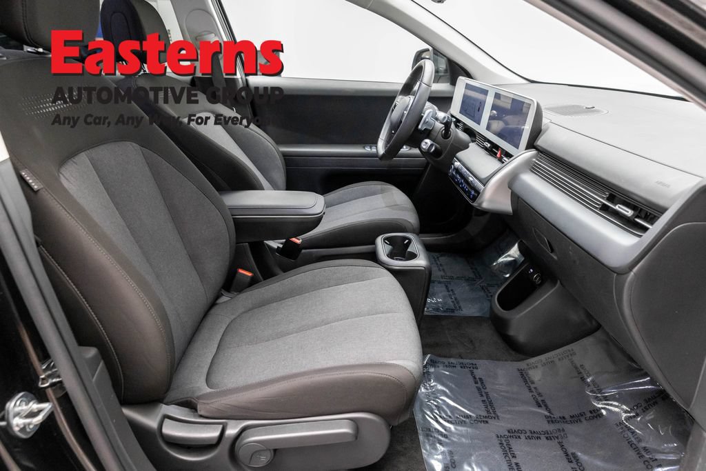 Used 2024 Hyundai Ioniq 5 SEL RWD image 22