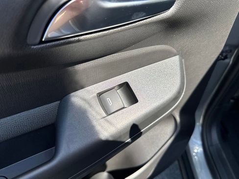 New 2026 Buick Envista Sport Touring w/ Convenience I Package FWD image 41