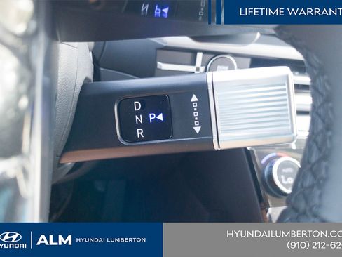 New 2026 Hyundai Santa Fe SE image 26