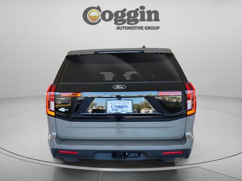 New 2026 Ford Expedition Tremor image 5