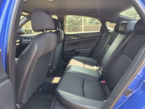 Used 2020 Honda Civic Sport image 17