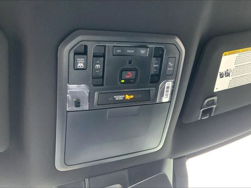 New 2026 Toyota Tundra Platinum AWD/4WD image 20