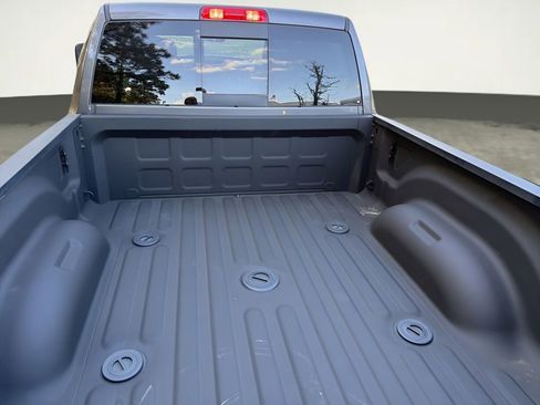 Used 2025 RAM 2500 Tradesman image 16