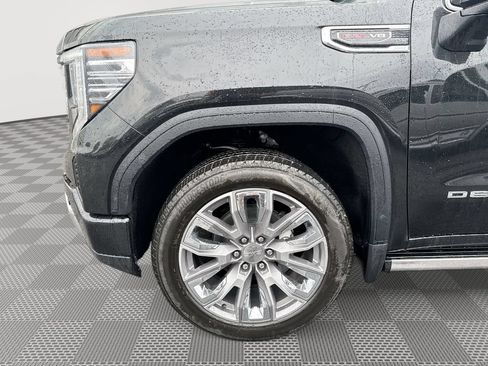 New 2026 GMC Sierra 1500 Denali AWD/4WD image 30