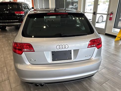Used 2011 Audi A3 2.0T Premium FWD image 3