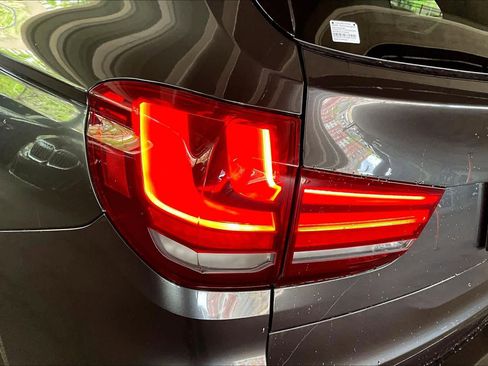 Used 2016 BMW X5 xDrive35i AWD/4WD image 28
