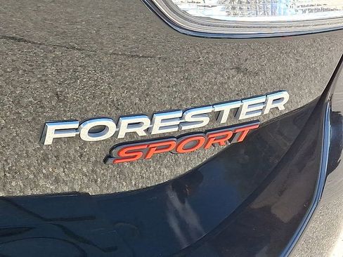 Certified 2023 Subaru Forester Sport AWD/4WD image 36
