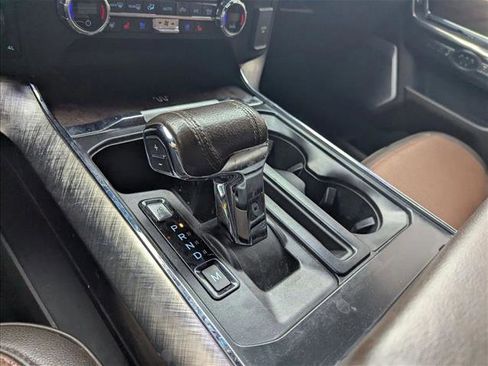 Used 2021 Ford F150 King Ranch w/ Equipment Group 601A High image 14