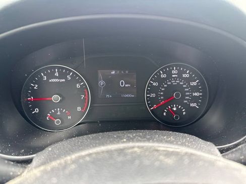 Used 2018 Kia Sportage EX AWD/4WD image 14