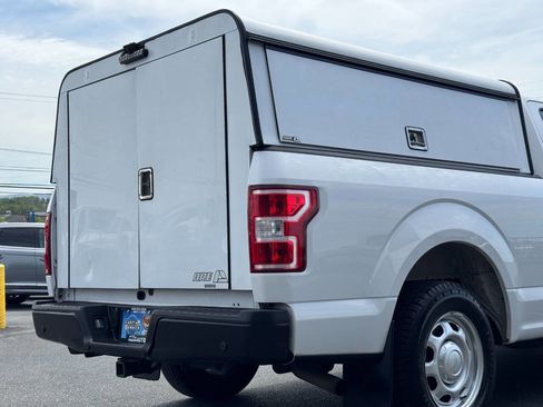 Used 2018 Ford F150 XL w/ Equipment Group 101A Mid RWD image 40
