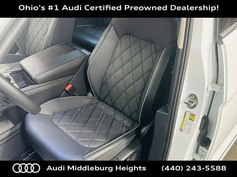 Used 2026 Volkswagen Atlas SEL Premium R-Line AWD/4WD image 24