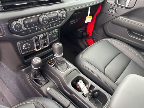 New 2026 Jeep Wrangler Sahara image 38