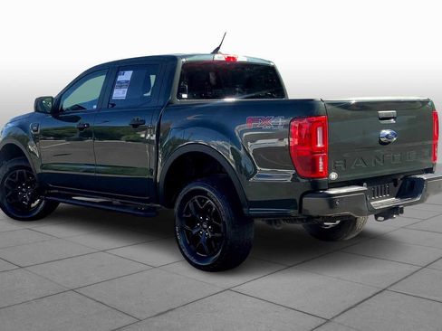 Used 2022 Ford Ranger XLT w/ Equipment Group 301A Mid image 11