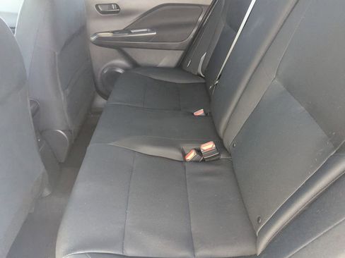 Certified 2023 Nissan Kicks S FWD image 17