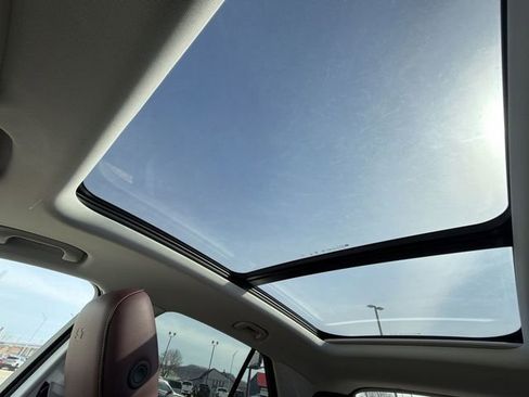 New 2026 Buick Envision Sport Touring image 18