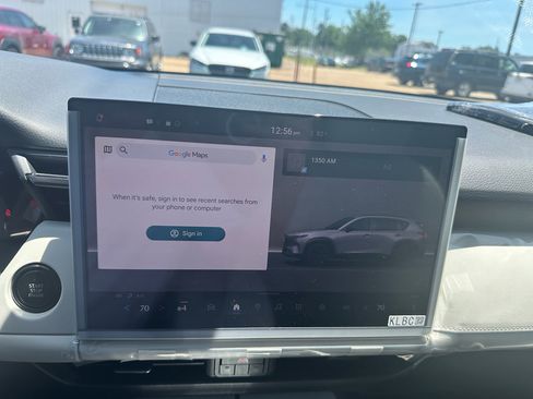 New 2026 MAZDA CX-5 Select AWD/4WD image 11