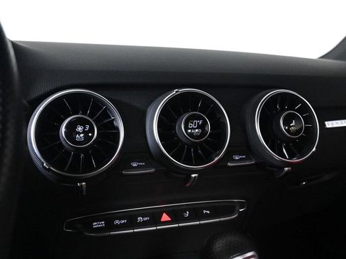 Used 2023 Audi TTS 2.0T w/ Black Optic Package image 19