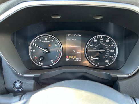 Certified 2025 Subaru Ascent Limited image 11