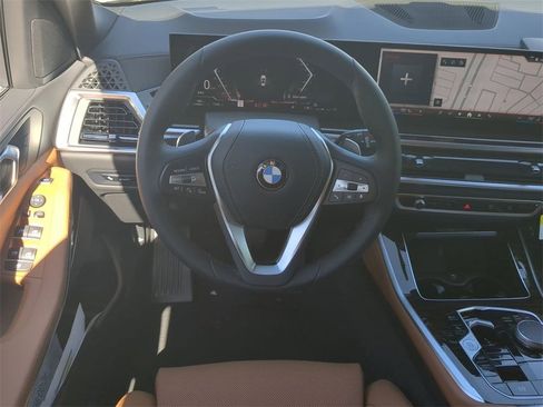 New 2026 BMW X5 sDrive40i w/ Parking Assistance Package image 16