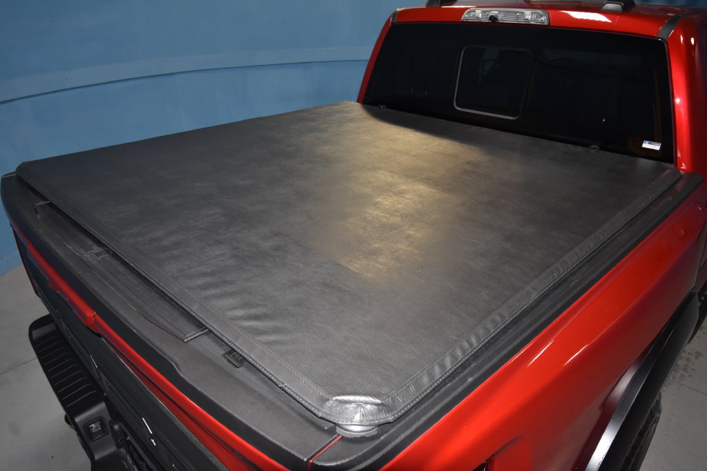 Used 2024 Ford F150 Raptor AWD/4WD image 34