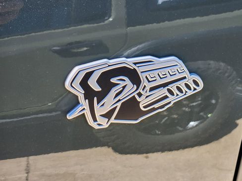 New 2026 RAM 1500 Lone Star image 8