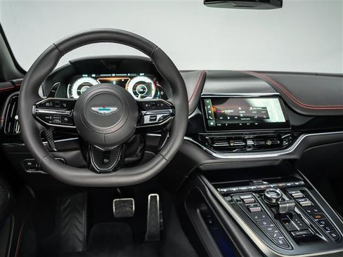 New 2026 Aston Martin DBX 707 AWD/4WD image 10