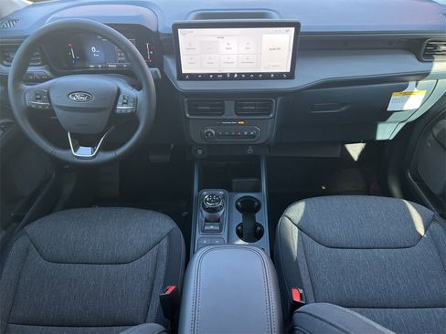 New 2025 Ford Maverick XLT w/ XLT Luxury Package image 2