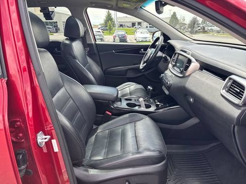 Used 2018 Kia Sorento SX AWD/4WD image 23