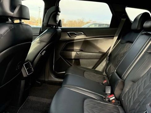 Used 2023 Kia Sportage X-Pro image 22