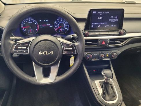 Used 2023 Kia Forte LXS image 22