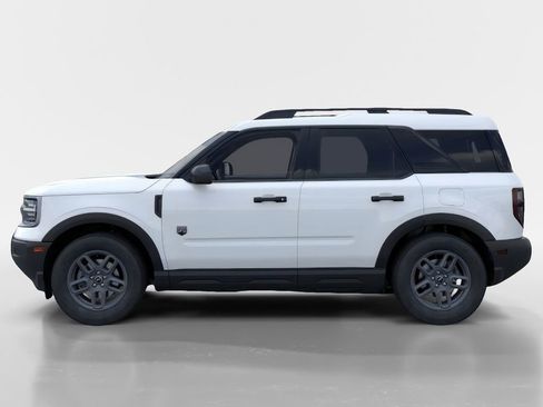New 2026 Ford Bronco Sport Big Bend AWD/4WD image 34