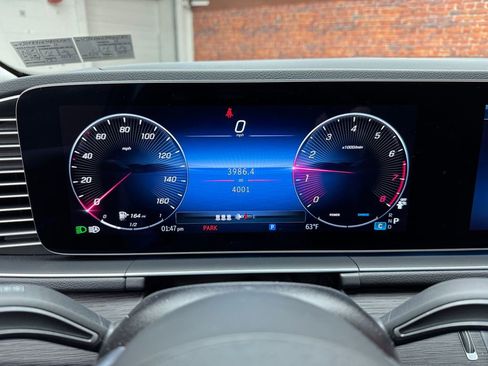 Used 2026 Mercedes-Benz GLE 350 4MATIC image 14