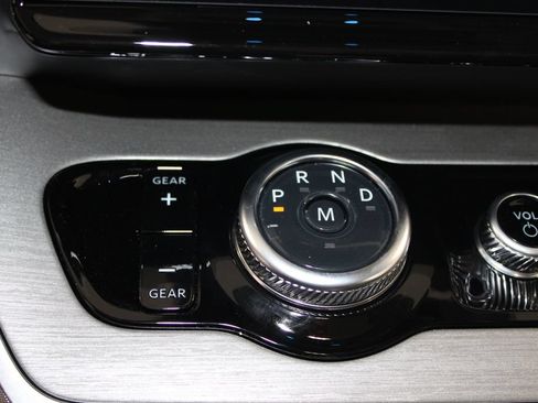 New 2026 Ford Expedition Platinum AWD/4WD image 46