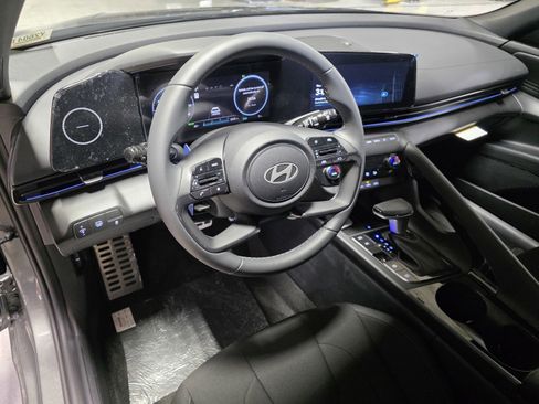 New 2026 Hyundai Elantra Sport image 24