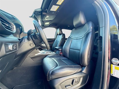 Used 2020 Ford Explorer ST image 23