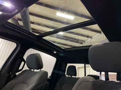 Used 2020 RAM 1500 Big Horn AWD/4WD image 23