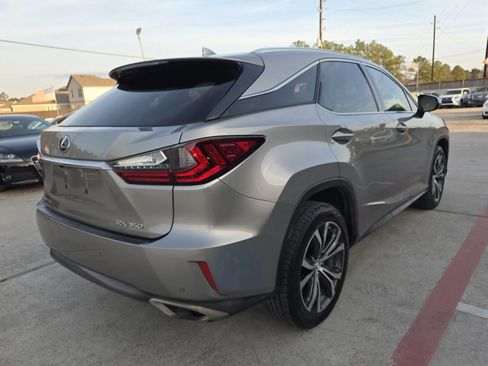 Used 2017 Lexus RX 350 F Sport image 16