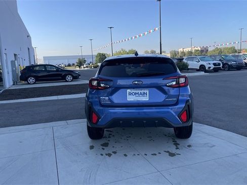 New 2025 Subaru Crosstrek 2.0i image 4