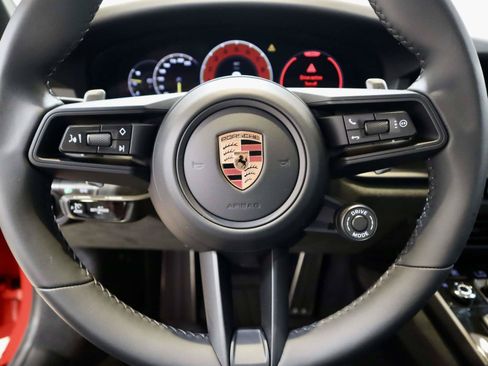 Used 2026 Porsche 911 GT3 RWD image 22