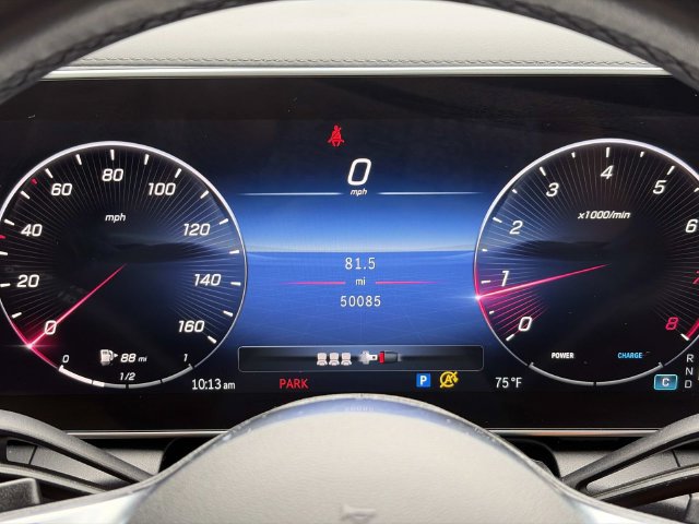 Used 2023 Mercedes-Benz GLC 300 4MATIC image 24