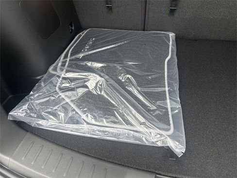 New 2026 Chevrolet TrailBlazer LT image 36