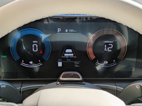 New 2026 Hyundai Santa Fe SEL image 29