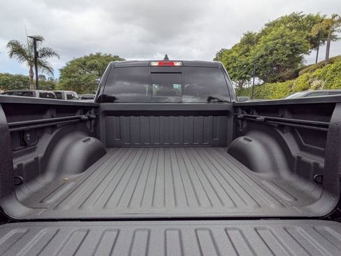 New 2026 RAM 1500 Big Horn image 25