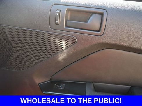 Used 2014 Ford Mustang Coupe image 14