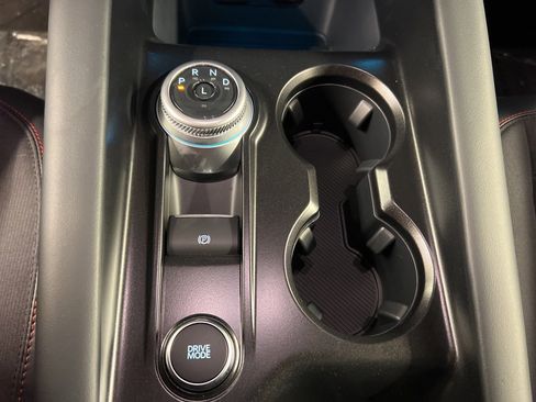 New 2026 Ford Explorer ST-Line w/ ST-Line Street Pack image 16