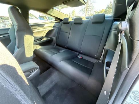 Used 2018 Honda Civic Si image 20