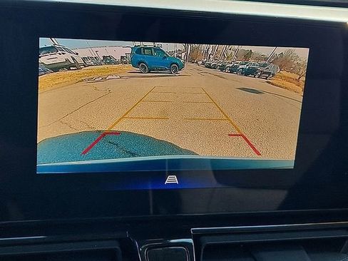 Certified 2024 Chevrolet TrailBlazer LT w/ LT Cold Weather Package FWD image 17